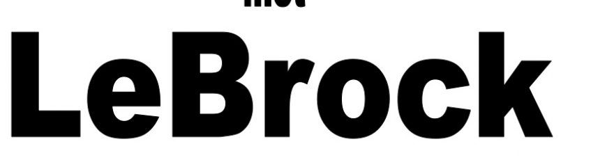 9 november – Live muziek met coverband LeBrock