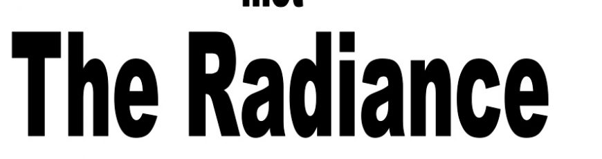 19 oktober – Live muziek van The Radiance