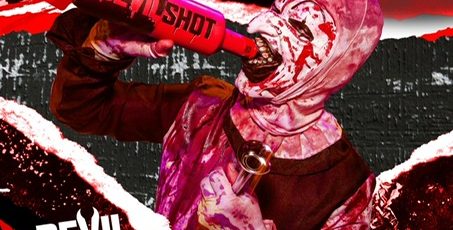31 oktober en 1 november – Halloween in Café de Stee