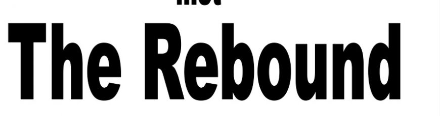 21 december – Live muziek met The Rebound