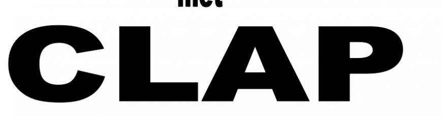 22 februari – Live muziek van CLAP